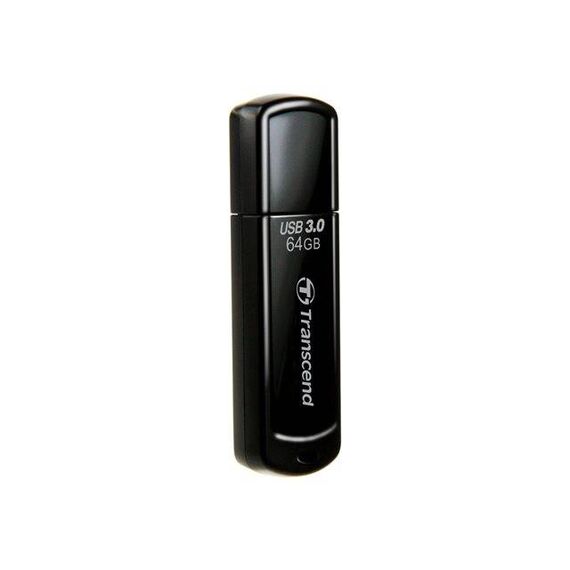 Transcend-TS64GJF700-Flash-memory---Readers