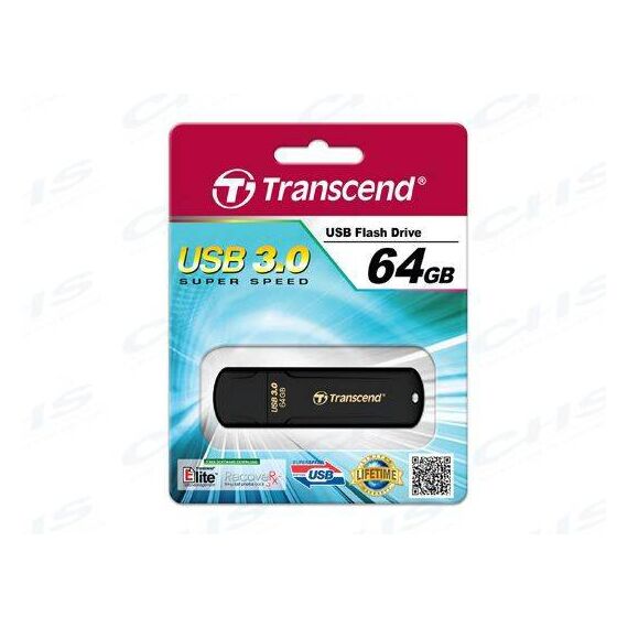 Transcend-TS64GJF700-Flash-memory---Readers