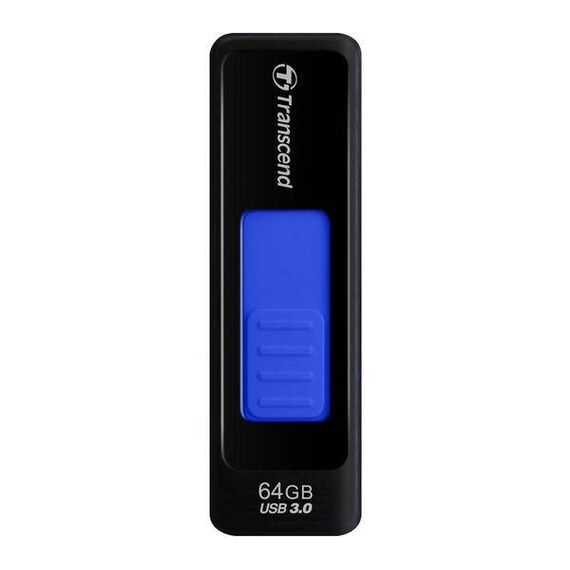 Transcend-TS64GJF760-Flash-memory---Readers