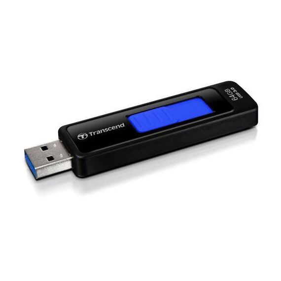 Transcend-TS64GJF760-Flash-memory---Readers