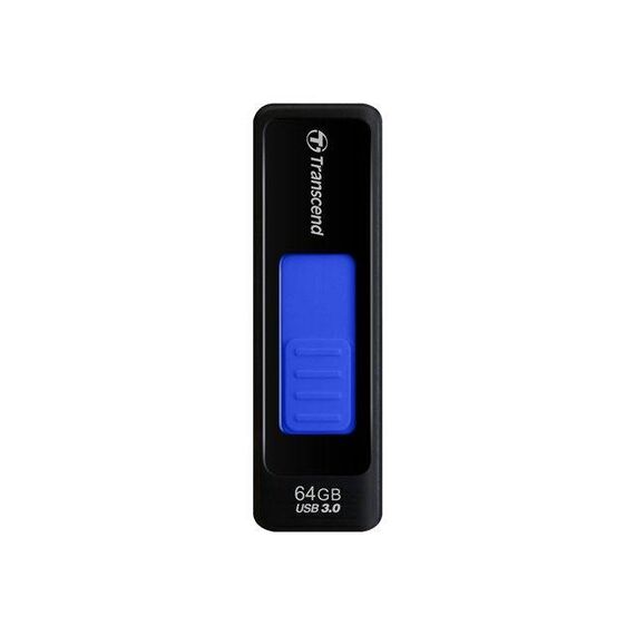 Transcend-TS64GJF760-Flash-memory---Readers