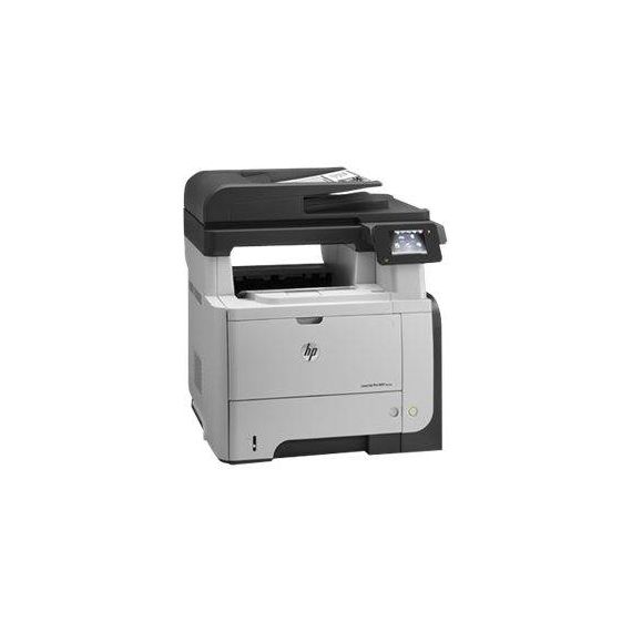 HP LaserJet Pro MFP M521dn