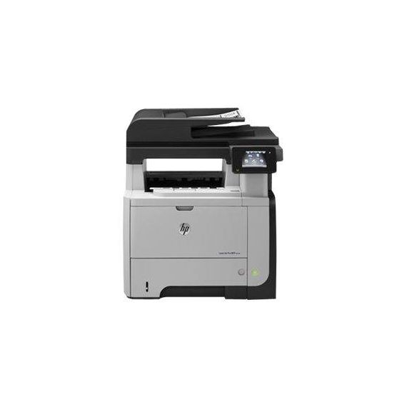 HP LaserJet Pro MFP M521dn