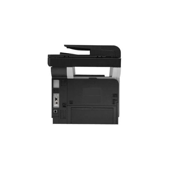 HP LaserJet Pro MFP M521dn