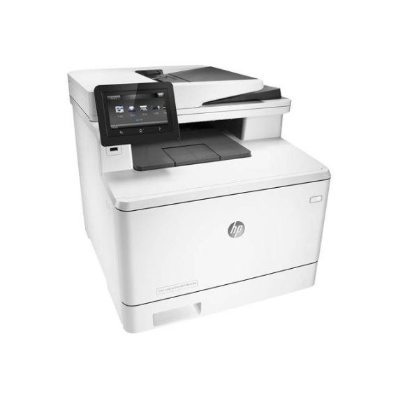 HP Color LaserJet Pro MFP M377dw