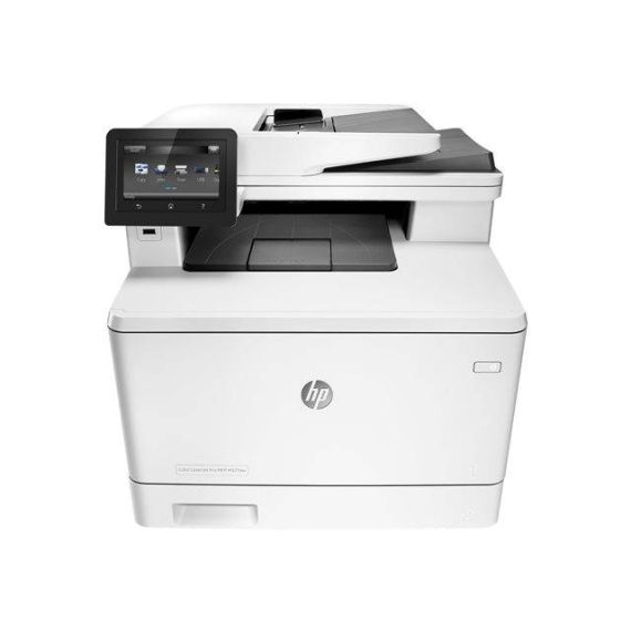 HP Color LaserJet Pro MFP M377dw