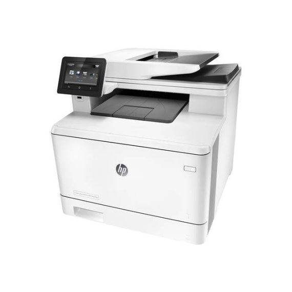 HP Color LaserJet Pro MFP M377dw