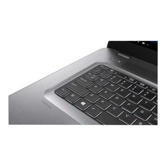 HP ProBook 470 G4 / Core i7 7500U
