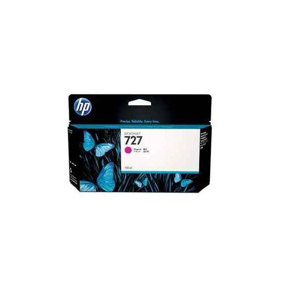 HewlettPackard-B3P20A-Consumables
