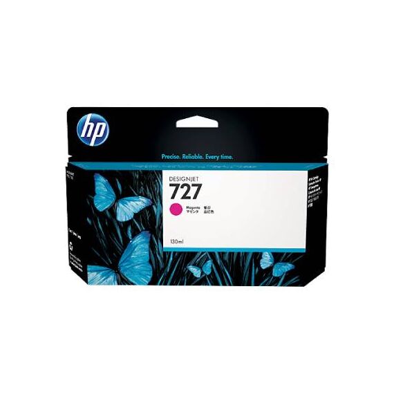 HewlettPackard-B3P20A-Consumables