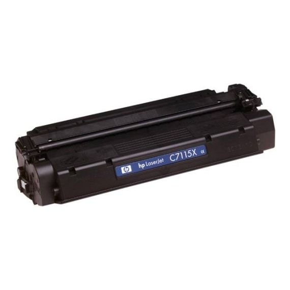 HewlettPackard-C7115X-Consumables