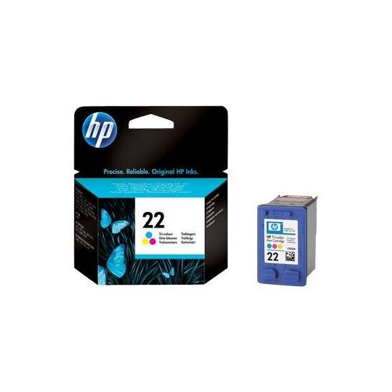 HewlettPackard-C9352AE301-Consumables