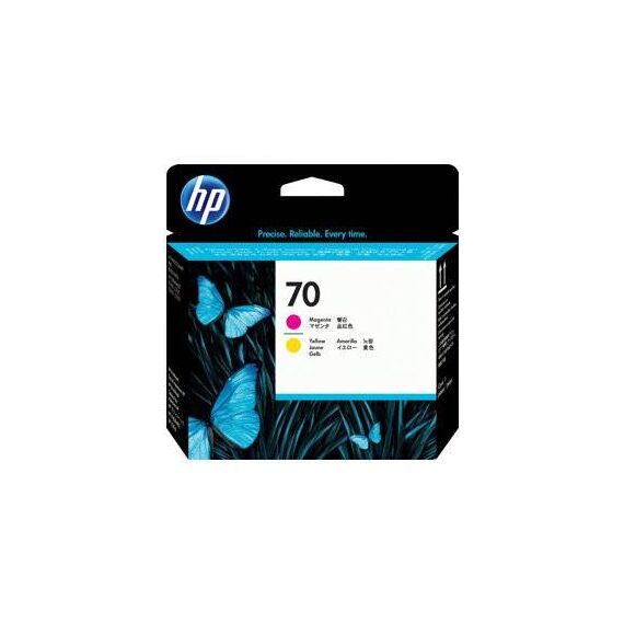 HewlettPackard-C9406A-Consumables