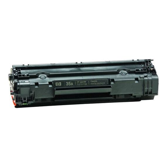 HewlettPackard-CB435AD-Consumables