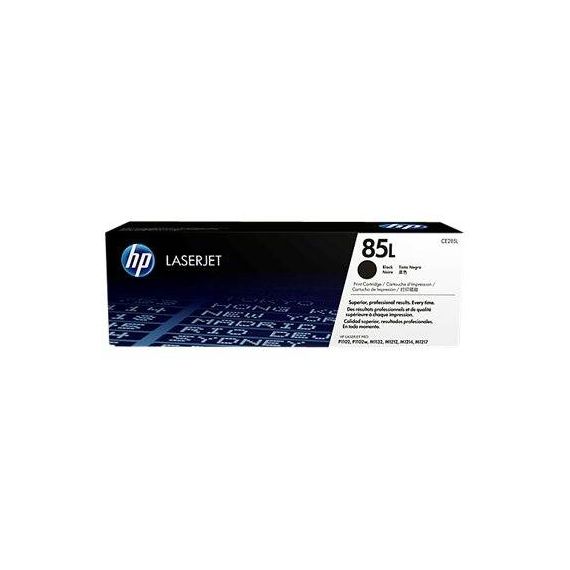 HewlettPackard-CE285L-Consumables