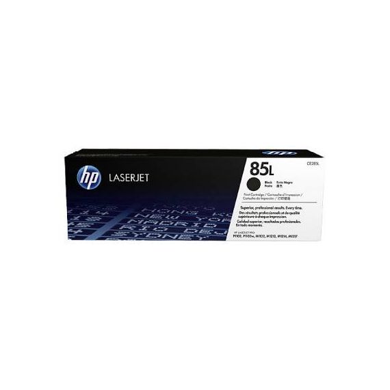 HewlettPackard-CE285L-Consumables