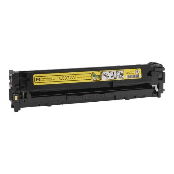 HewlettPackard-CE322A-Consumables