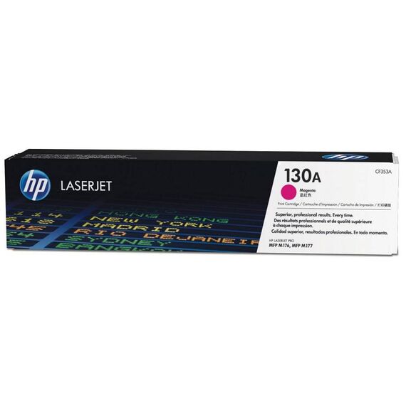 HewlettPackard-CF353A-Consumables
