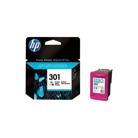 HewlettPackard-CH562EE301-Consumables