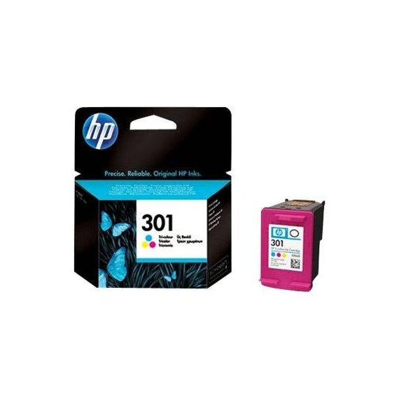 HewlettPackard-CH562EE301-Consumables