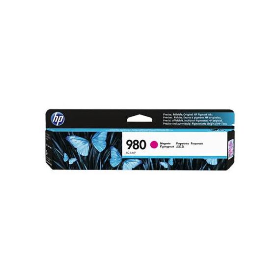 HewlettPackard-D8J08A-Consumables
