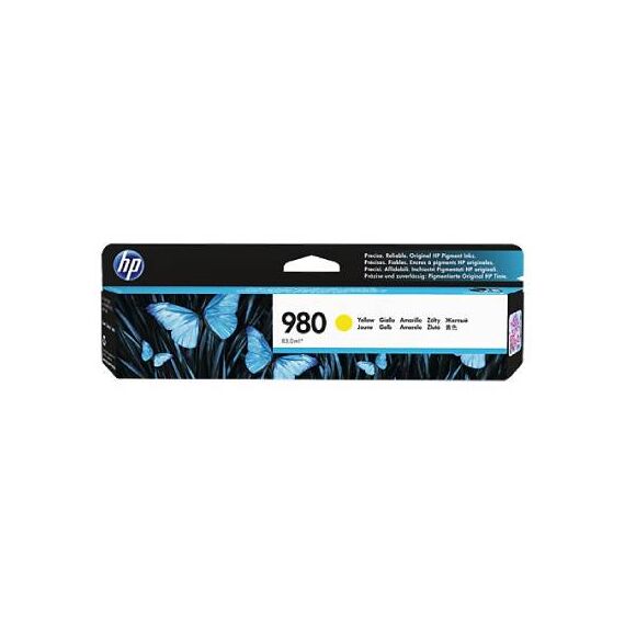 HewlettPackard-D8J09A-Consumables