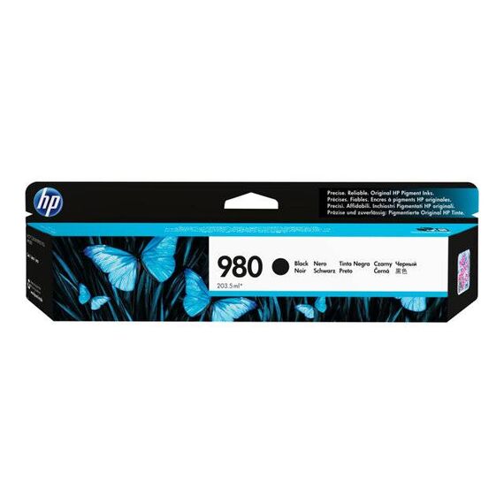 HewlettPackard-D8J10A-Consumables