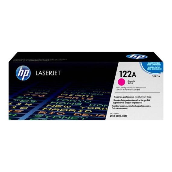 HewlettPackard-Q3963A-Consumables
