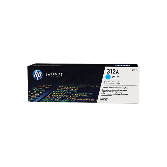 CONSUMABLES-CF381A-Consumables
