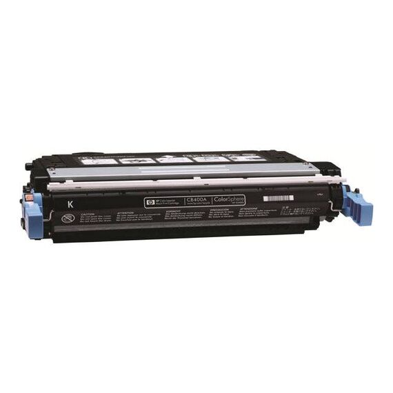 HewlettPackard-CB400A-Consumables
