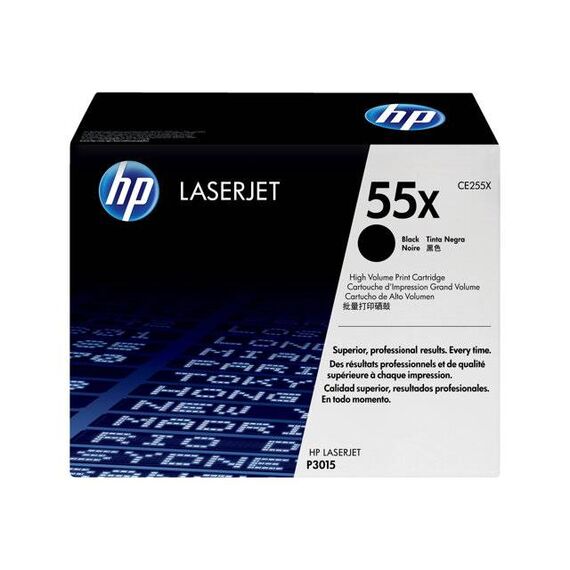 HewlettPackard-CE255XD-Consumables
