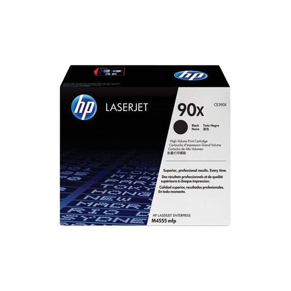 HewlettPackard-CE390XD-Consumables