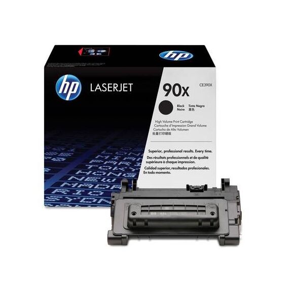 HewlettPackard-CE390XD-Consumables