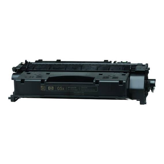 HewlettPackard-CE505XD-Consumables