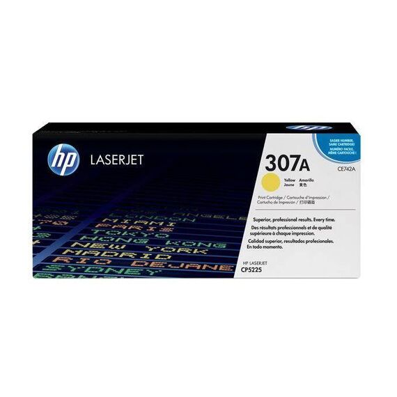 HewlettPackard-CE742A-Consumables