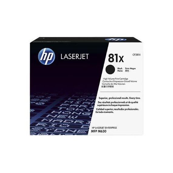 HewlettPackard-CF281X-Consumables