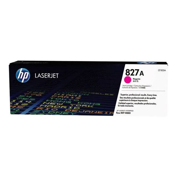 HewlettPackard-CF303A-Consumables