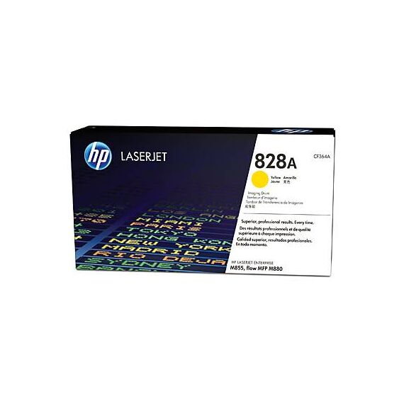 HewlettPackard-CF364A-Consumables