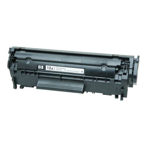 HewlettPackard-Q2612AD-Consumables