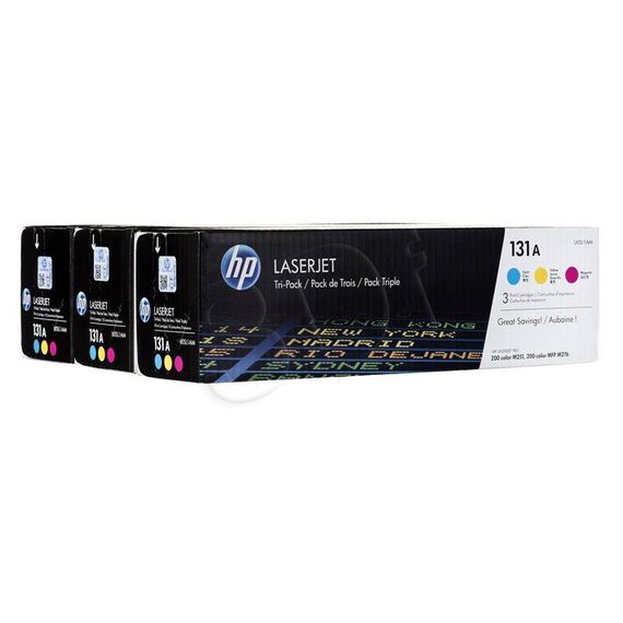 HewlettPackard-U0SL1AM-Consumables