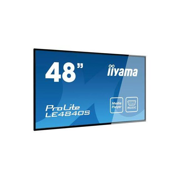 Iiyama-LE4840SB1-Monitors