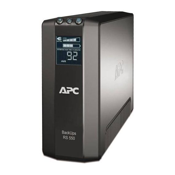 APC-BR550GI-Power-Protection