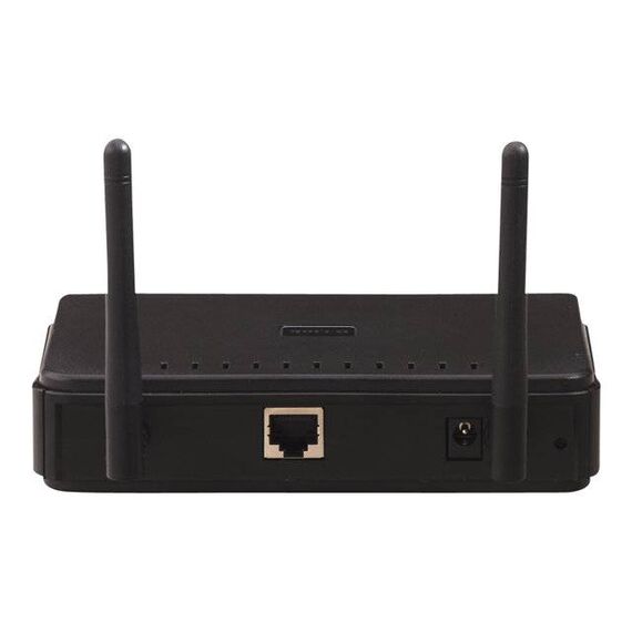 D-Link-DAP1360FBME-Networking