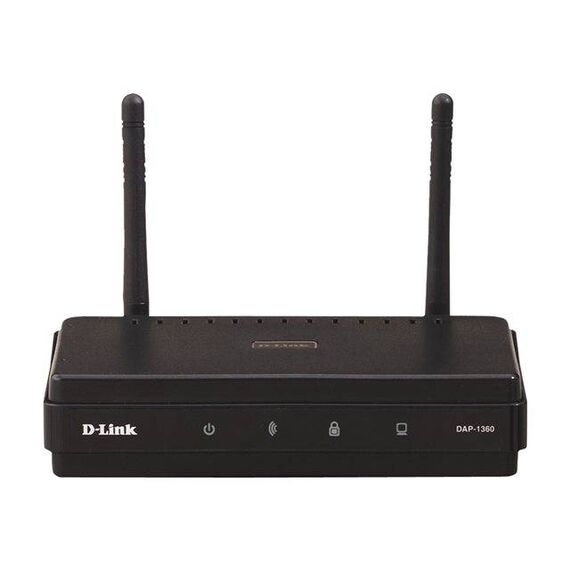 D-Link-DAP1360FBME-Networking