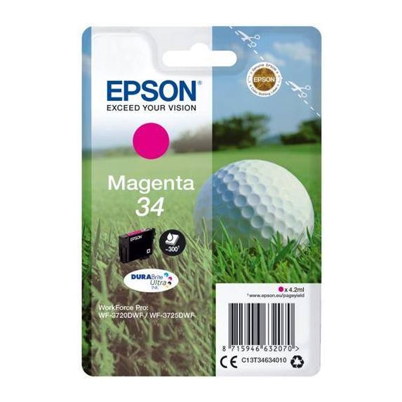Epson-C13T34634010-Consumables