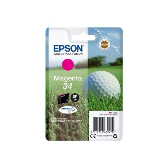 Epson-C13T34634010-Consumables