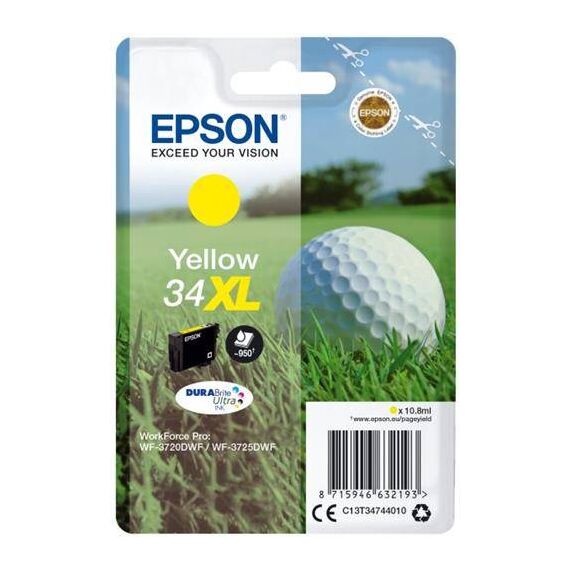 Epson-C13T34744010-Consumables