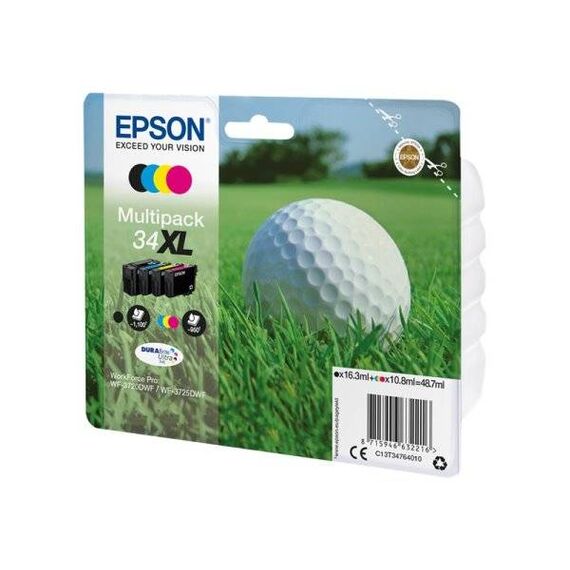 Epson-C13T34764010-Consumables