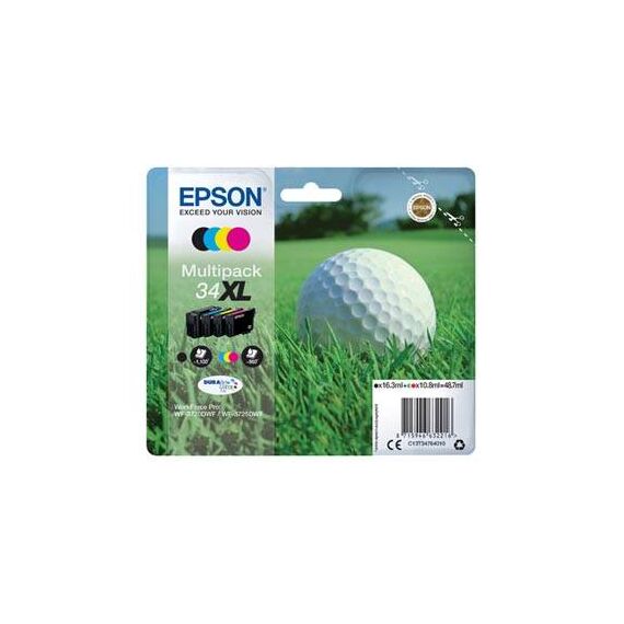 Epson-C13T34764010-Consumables