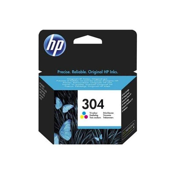 HPInc-N9K05AEUUS-Consumables